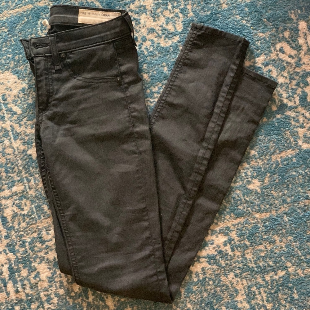 •RAG & BONE• skinny legging jeans